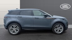 Land Rover Range Rover Evoque 2.0 D200 R-Dynamic SE 5dr Auto Diesel Hatchback